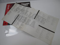 Load image into Gallery viewer, OST(JOHN CAFFERTY) COBRA Promo C28Y 0198 with OBI Japan LP Vinyl
