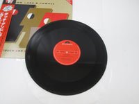 Load image into Gallery viewer, Emerson, Lake And Powell Touch &amp; Go 13MM 7035 with OBI Japan LP Vinyl
