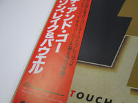 Load image into Gallery viewer, Emerson, Lake And Powell Touch &amp; Go 13MM 7035 with OBI Japan LP Vinyl
