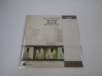 Load image into Gallery viewer, Hot Chocolate XIV Greatest Hits ERS-80758 with OBI Japan LP Vinyl
