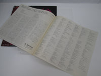 Load image into Gallery viewer, Jon Anderson ‎Animation 28MM 0176 with OBI Japan LP Vinyl
