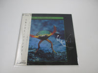 Load image into Gallery viewer, VANGELIS SOIL FESTIVITIES POLYDOR 28MM 0395 with OBI Japan LP Vinyl
