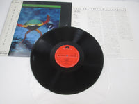 Load image into Gallery viewer, VANGELIS SOIL FESTIVITIES POLYDOR 28MM 0395 with OBI Japan LP Vinyl
