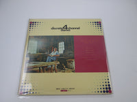 Load image into Gallery viewer, The Guess Who Share The Land R4P-5006 with OBI Japan LP Vinyl
