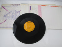 Load image into Gallery viewer, The Guess Who Share The Land R4P-5006 with OBI Japan LP Vinyl
