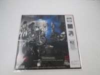 Load image into Gallery viewer, MOTLEY CRUE GIRLS, GIRLS, GIRLS ELEKTRA P-13467 with OBI Japan LP Vinyl
