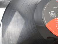 Load image into Gallery viewer, MOTLEY CRUE GIRLS, GIRLS, GIRLS ELEKTRA P-13467 with OBI Japan LP Vinyl
