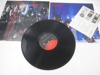 Load image into Gallery viewer, MOTLEY CRUE GIRLS, GIRLS, GIRLS ELEKTRA P-13467 with OBI Japan LP Vinyl
