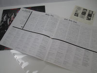 Load image into Gallery viewer, MOTLEY CRUE GIRLS, GIRLS, GIRLS ELEKTRA P-13467 with OBI Japan LP Vinyl
