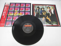 Load image into Gallery viewer, The Cherry Bombz Hot Girls In Love Mercury 15PP-54 with OBI Japan LP Vinyl
