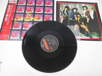 Load image into Gallery viewer, The Cherry Bombz Hot Girls In Love Mercury 15PP-54 with OBI Japan LP Vinyl
