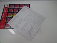 Load image into Gallery viewer, The Cherry Bombz Hot Girls In Love Mercury 15PP-54 with OBI Japan LP Vinyl
