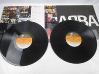Load image into Gallery viewer, ABBA ABBA's Greatest Hits 24 DSP-3012,3 with OBI Japan LP Vinyl B
