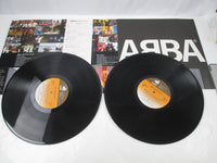 Load image into Gallery viewer, ABBA ABBA's Greatest Hits 24 DSP-3012,3 with OBI Japan LP Vinyl B
