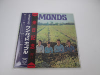 Load image into Gallery viewer, Osmonds CD-7009 with OBI Japan LP Vinyl B
