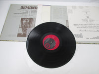 Load image into Gallery viewer, Osmonds CD-7009 with OBI Japan LP Vinyl B
