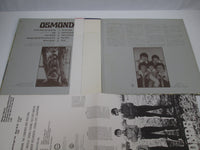 Load image into Gallery viewer, Osmonds CD-7009 with OBI Japan LP Vinyl B
