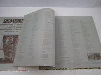 Load image into Gallery viewer, Osmonds CD-7009 with OBI Japan LP Vinyl B
