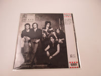 Load image into Gallery viewer, Urgent Cast The First Stone Promo MHS-81737 with OBI Japan LP Vinyl
