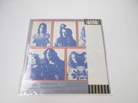 Load image into Gallery viewer, URIAH HEEP LOOK AT YOURSELF BRONZE WBS-71018 with OBI Japan LP Vinyl
