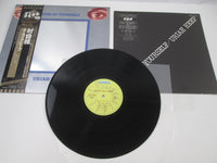 Load image into Gallery viewer, URIAH HEEP LOOK AT YOURSELF BRONZE WBS-71018 with OBI Japan LP Vinyl
