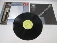 Load image into Gallery viewer, URIAH HEEP LOOK AT YOURSELF BRONZE WBS-71018 with OBI Japan LP Vinyl
