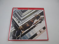 Load image into Gallery viewer, The Beatles ‎1962-1966 UIJY-75021,2 with OBI Japan LP Vinyl
