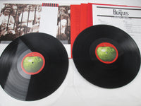 Load image into Gallery viewer, The Beatles ‎1962-1966 UIJY-75021,2 with OBI Japan LP Vinyl
