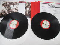 Load image into Gallery viewer, The Beatles ‎1962-1966 UIJY-75021,2 with OBI Japan LP Vinyl

