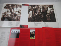Load image into Gallery viewer, The Beatles ‎1962-1966 UIJY-75021,2 with OBI Japan LP Vinyl
