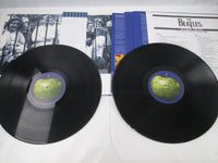 Load image into Gallery viewer, The Beatles ‎1967-1970 UIJY-75023,4 with OBI Japan LP Vinyl
