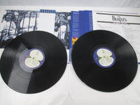 Load image into Gallery viewer, The Beatles ‎1967-1970 UIJY-75023,4 with OBI Japan LP Vinyl
