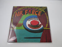 Load image into Gallery viewer, Ginger Baker's Air Force MWU-9717,8 with OBI Japan LP Vinyl
