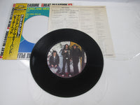 Load image into Gallery viewer, The Young And Moody Band Motörhead Great Pleasure VIP-5914 OBI Japan LP Vinyl
