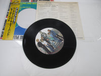 Load image into Gallery viewer, The Young And Moody Band Motörhead Great Pleasure VIP-5914 OBI Japan LP Vinyl
