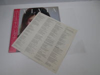 Load image into Gallery viewer, Sylvia Just Sylvia RPL-8162 with OBI Japan LP Vinyl
