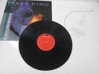 Load image into Gallery viewer, Mark King Influences 28MM 0373 with OBI Japan LP Vinyl
