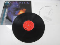 Load image into Gallery viewer, Mark King Influences 28MM 0373 with OBI Japan LP Vinyl
