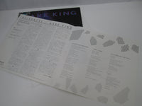 Load image into Gallery viewer, Mark King Influences 28MM 0373 with OBI Japan LP Vinyl
