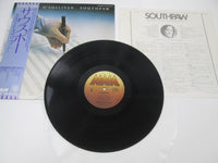 Load image into Gallery viewer, Gilbert O'Sullivan ‎Southpaw EFS-80974 with OBI Japan LP Vinyl
