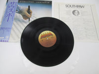 Load image into Gallery viewer, Gilbert O'Sullivan ‎Southpaw EFS-80974 with OBI Japan LP Vinyl
