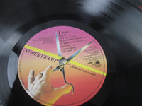 Load image into Gallery viewer, SUPERTRAMP FAMOUS LAST WORDS Promo AMP-28063 with OBI Japan LP Vinyl
