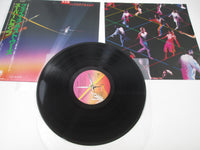 Load image into Gallery viewer, SUPERTRAMP FAMOUS LAST WORDS Promo AMP-28063 with OBI Japan LP Vinyl
