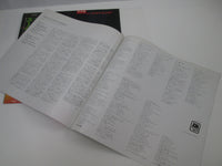 Load image into Gallery viewer, SUPERTRAMP FAMOUS LAST WORDS Promo AMP-28063 with OBI Japan LP Vinyl
