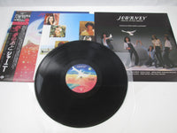 Load image into Gallery viewer, Journey ‎Dream, After Dream 27AP 1950 Promo with OBI Japan LP Vinyl
