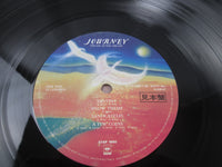 Load image into Gallery viewer, Journey ‎Dream, After Dream 27AP 1950 Promo with OBI Japan LP Vinyl
