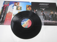 Load image into Gallery viewer, Journey ‎Dream, After Dream 27AP 1950 Promo with OBI Japan LP Vinyl
