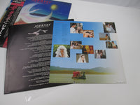 Load image into Gallery viewer, Journey ‎Dream, After Dream 27AP 1950 Promo with OBI Japan LP Vinyl
