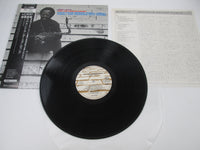 Load image into Gallery viewer, Jimmy Heath Love And Understanding K18P-9164 with OBI Japan LP Vinyl

