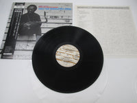 Load image into Gallery viewer, Jimmy Heath Love And Understanding K18P-9164 with OBI Japan LP Vinyl
